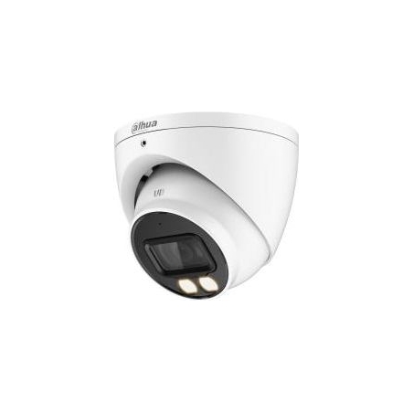 Dahua CAMERA HDCVI 2MP EYEBALL/HDW1200T-IL-A-0280B-S6 DAHUA