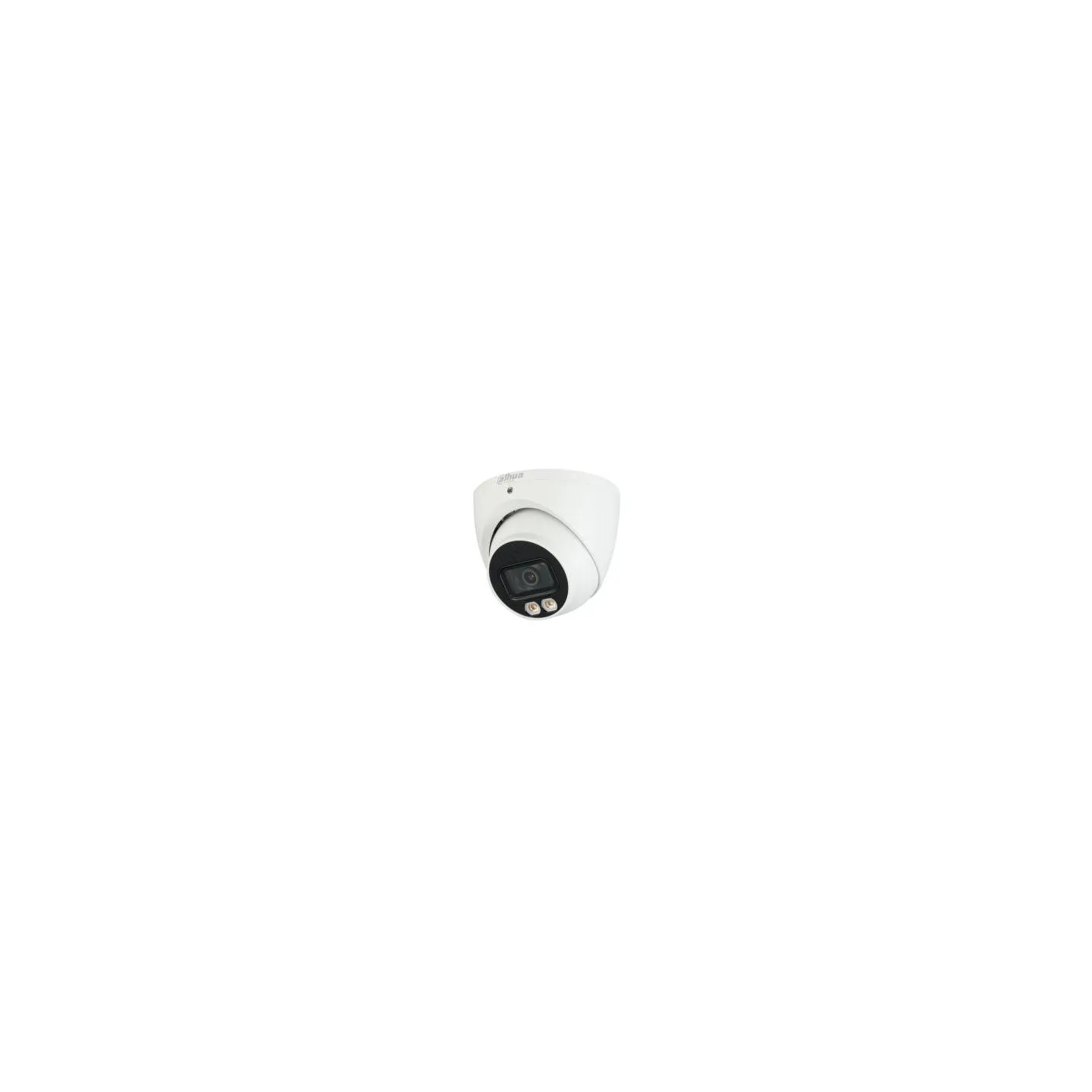 Dahua CAMERA HDCVI 2MP EYEBALL/HDW1200T-IL-A-0280B-S6 DAHUA