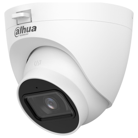 Dahua CAMERA HDCVI 5MP EYEBALL/HDW1500TRQA0280BS3DIP DAHUA