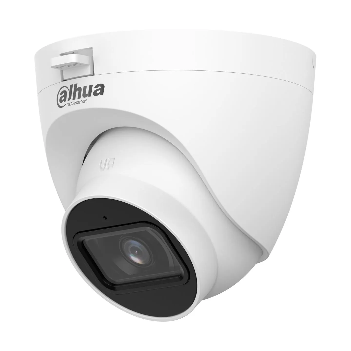Dahua CAMERA HDCVI 5MP EYEBALL/HDW1500TRQA0280BS3DIP DAHUA