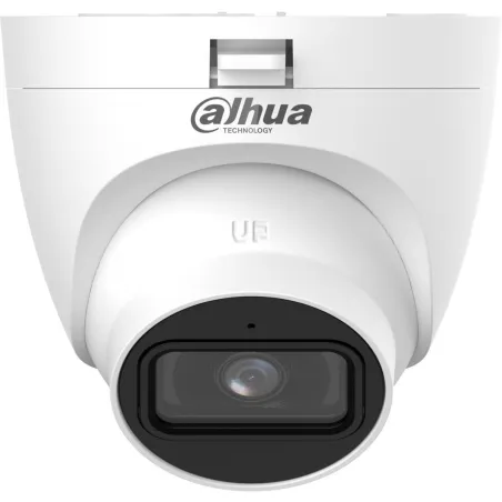 Dahua CAMERA HDCVI 5MP EYEBALL/HDW1500TRQA0280BS3DIP DAHUA
