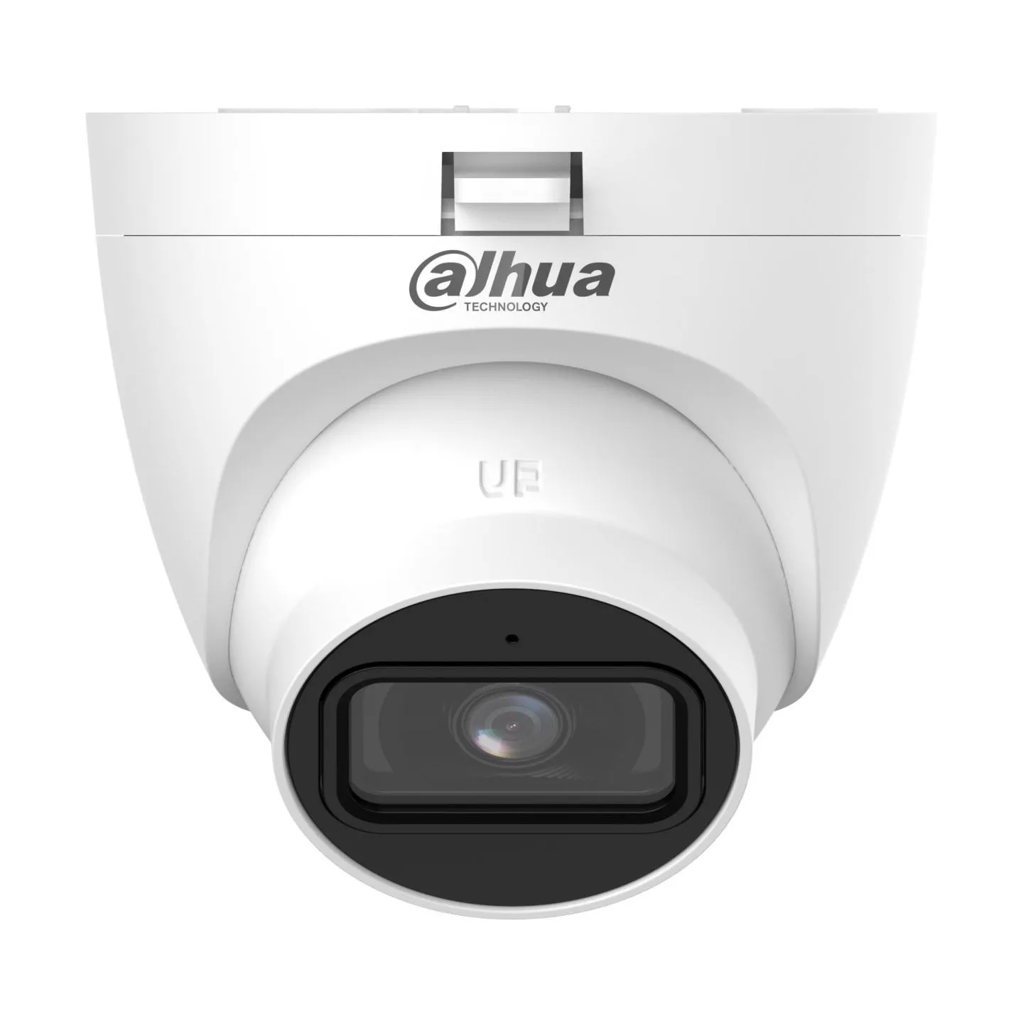 Dahua CAMERA HDCVI 5MP EYEBALL/HDW1500TRQA0280BS3DIP DAHUA