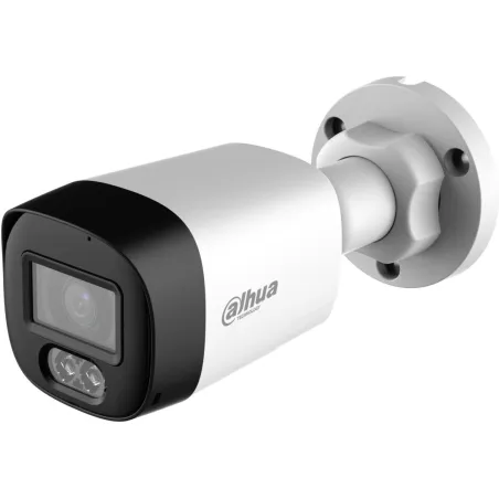 Dahua CAMERA HDCVI 5MP IR BULLET/HFW1500RL-IL-T-0280BDIP DAHUA