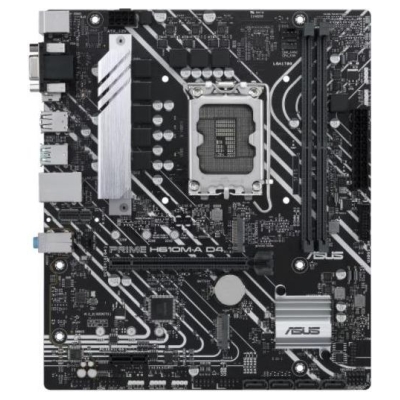Asus PRIMEH610M-AD4