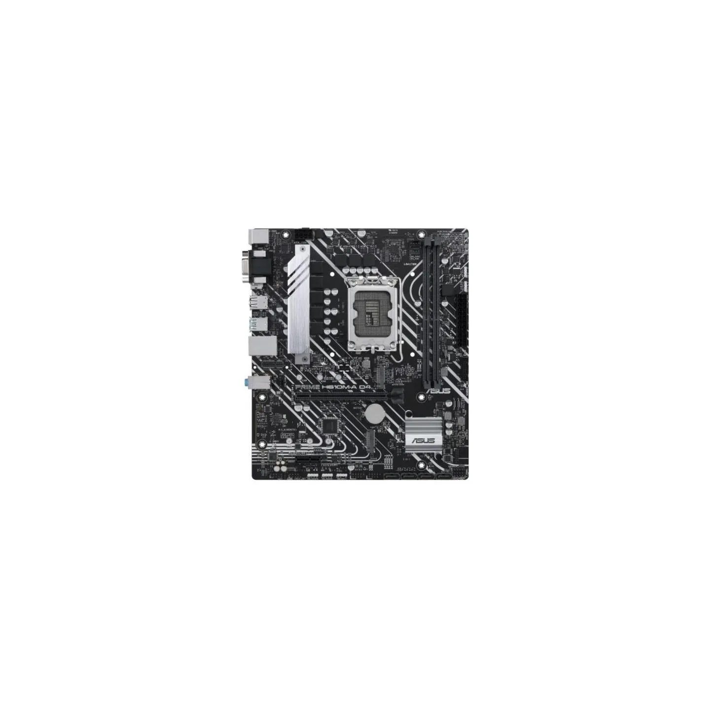 Asus PRIMEH610M-AD4
