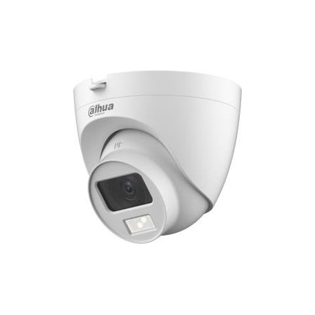 Dahua CAMERA HDCVI 2MP EYEBALL/HDW1200CLQ-IL-A-0280B-S6 DAHUA
