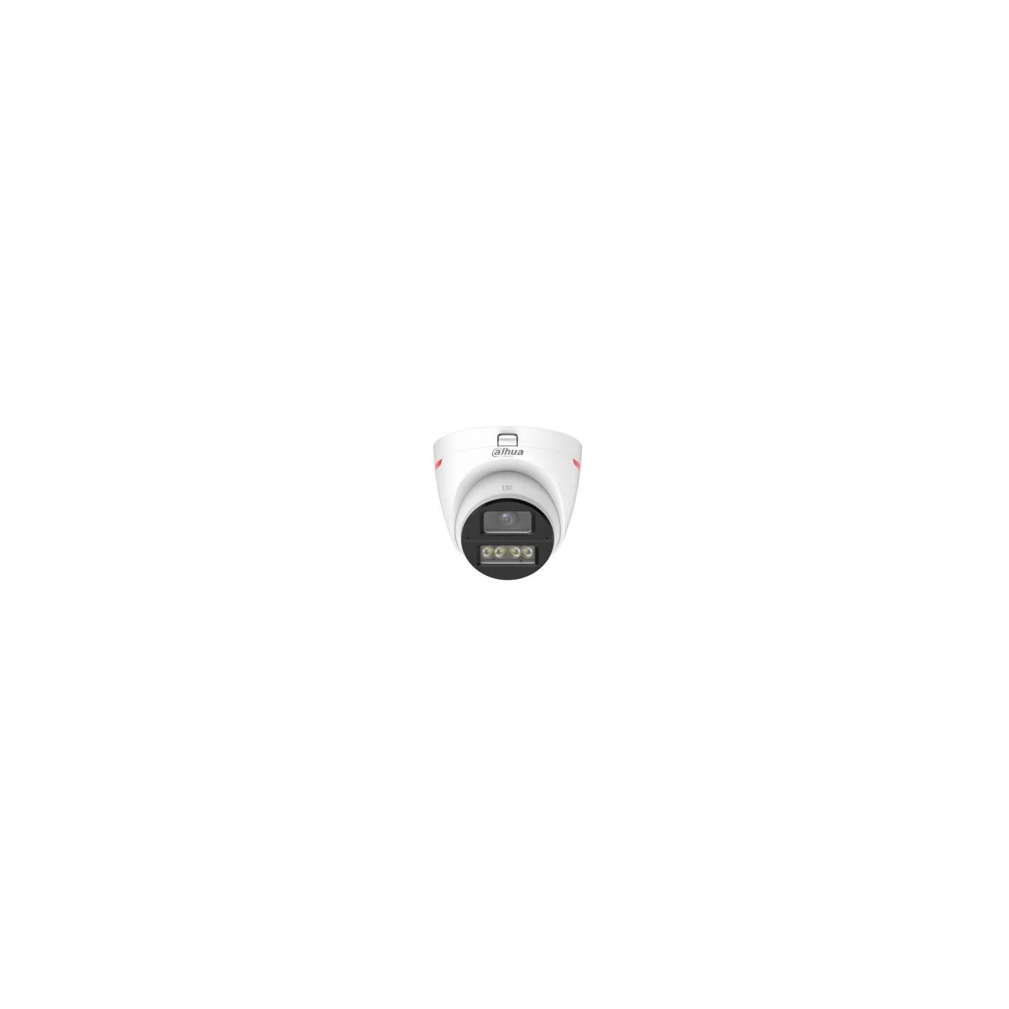 Dahua CAMERA HDCVI 5MP EYEBALL/HDW1549X-IL-APRO0280BDIP DAHUA