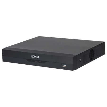 Dahua DVR 8CH HDCVI PENTABRID AI/XVR5108HS-I3/T DAHUA