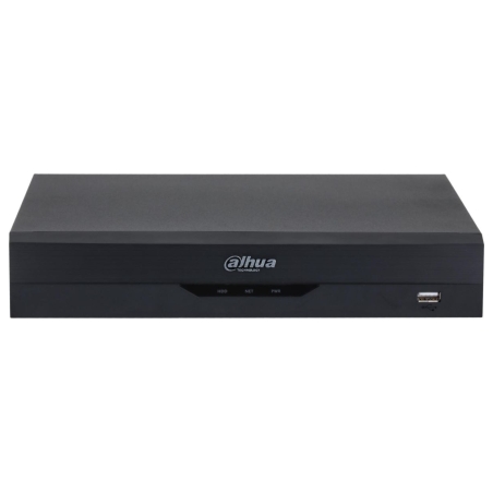 Dahua DVR 8CH HDCVI PENTABRID AI/XVR5108HS-I3/T DAHUA