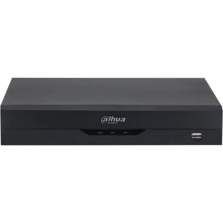 Dahua DVR 8CH HDCVI PENTABRID AI/XVR5108HS-I3/T DAHUA