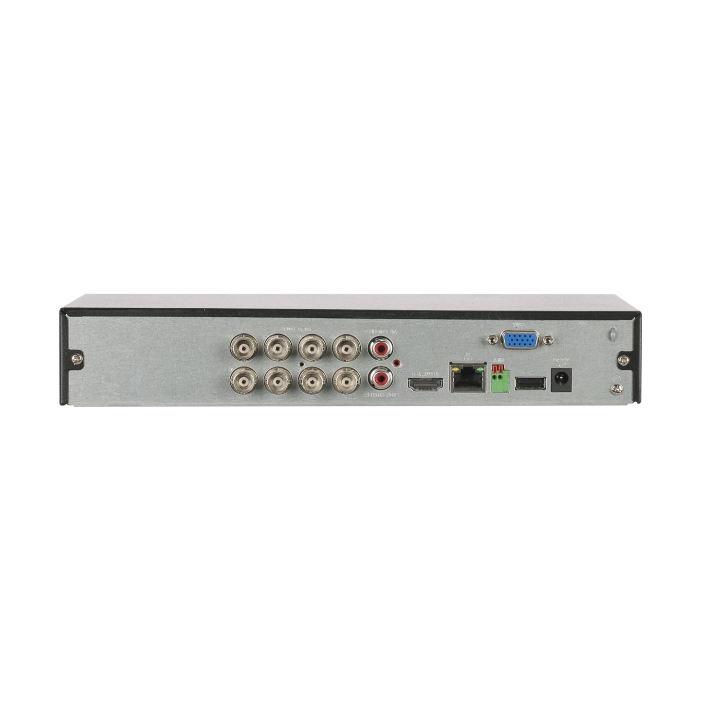 Dahua DVR 8CH HDCVI PENTABRID AI/XVR5108HS-I3/T DAHUA