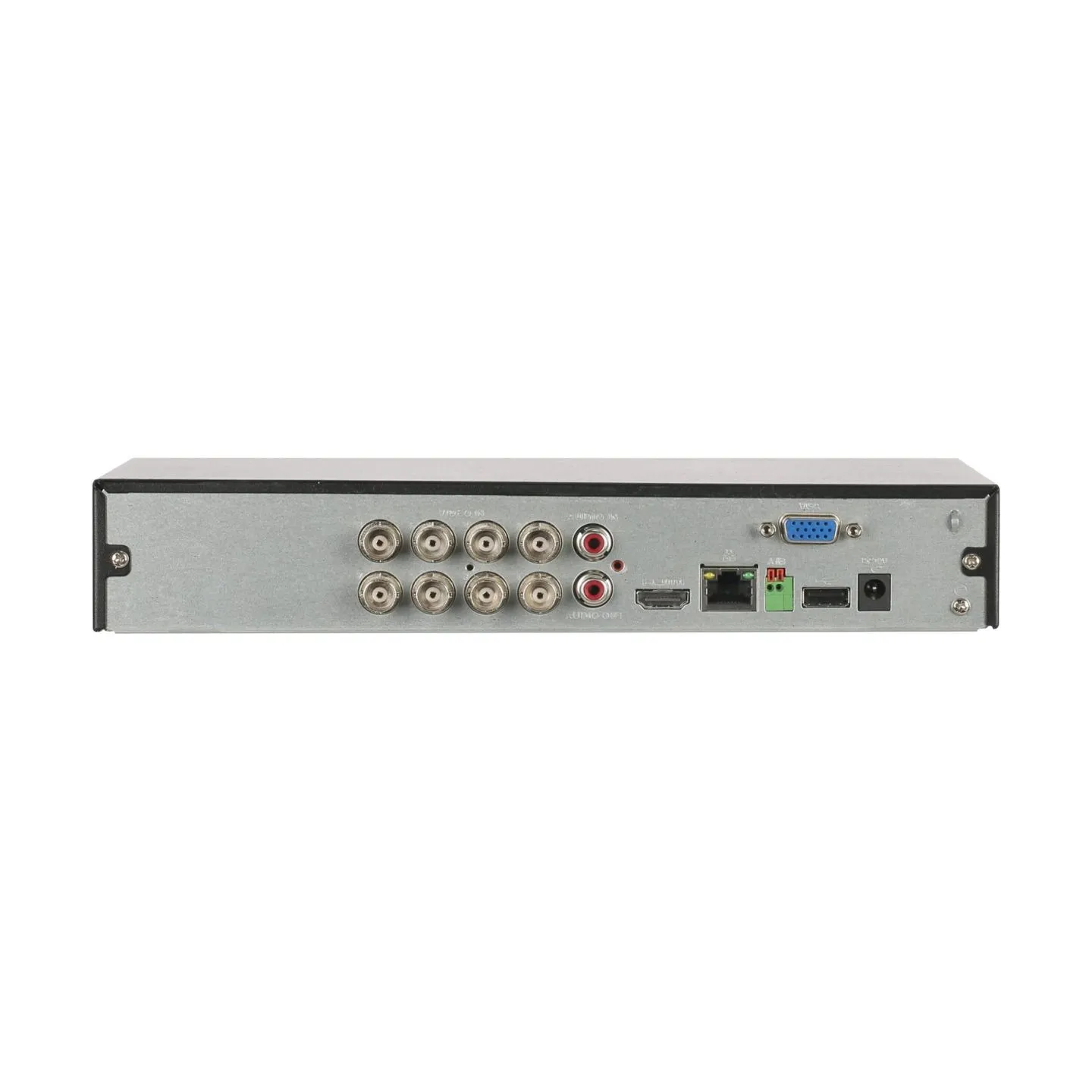 Dahua DVR 8CH HDCVI PENTABRID AI/XVR5108HS-I3/T DAHUA