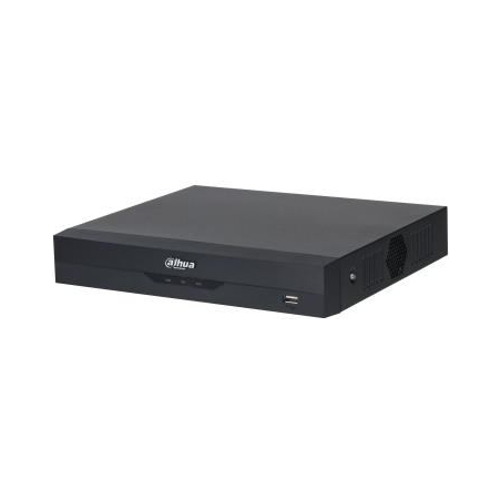 Dahua DVR 4CH HDCVI PENTABRID AI/XVR5104HS-I3/T DAHUA