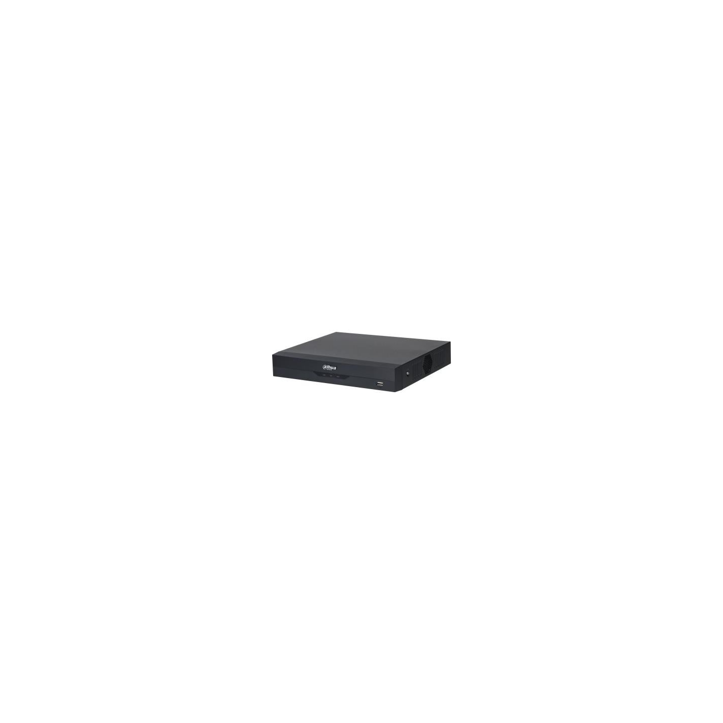 Dahua DVR 4CH HDCVI PENTABRID AI/XVR5104HS-I3/T DAHUA