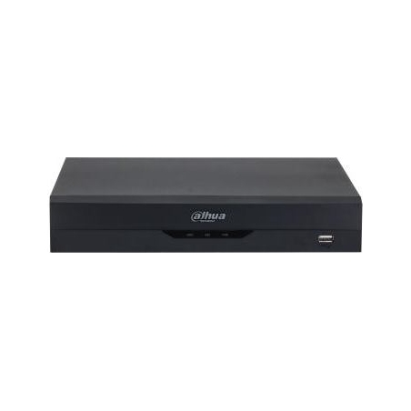 Dahua DVR 4CH HDCVI PENTABRID AI/XVR5104HS-I3/T DAHUA