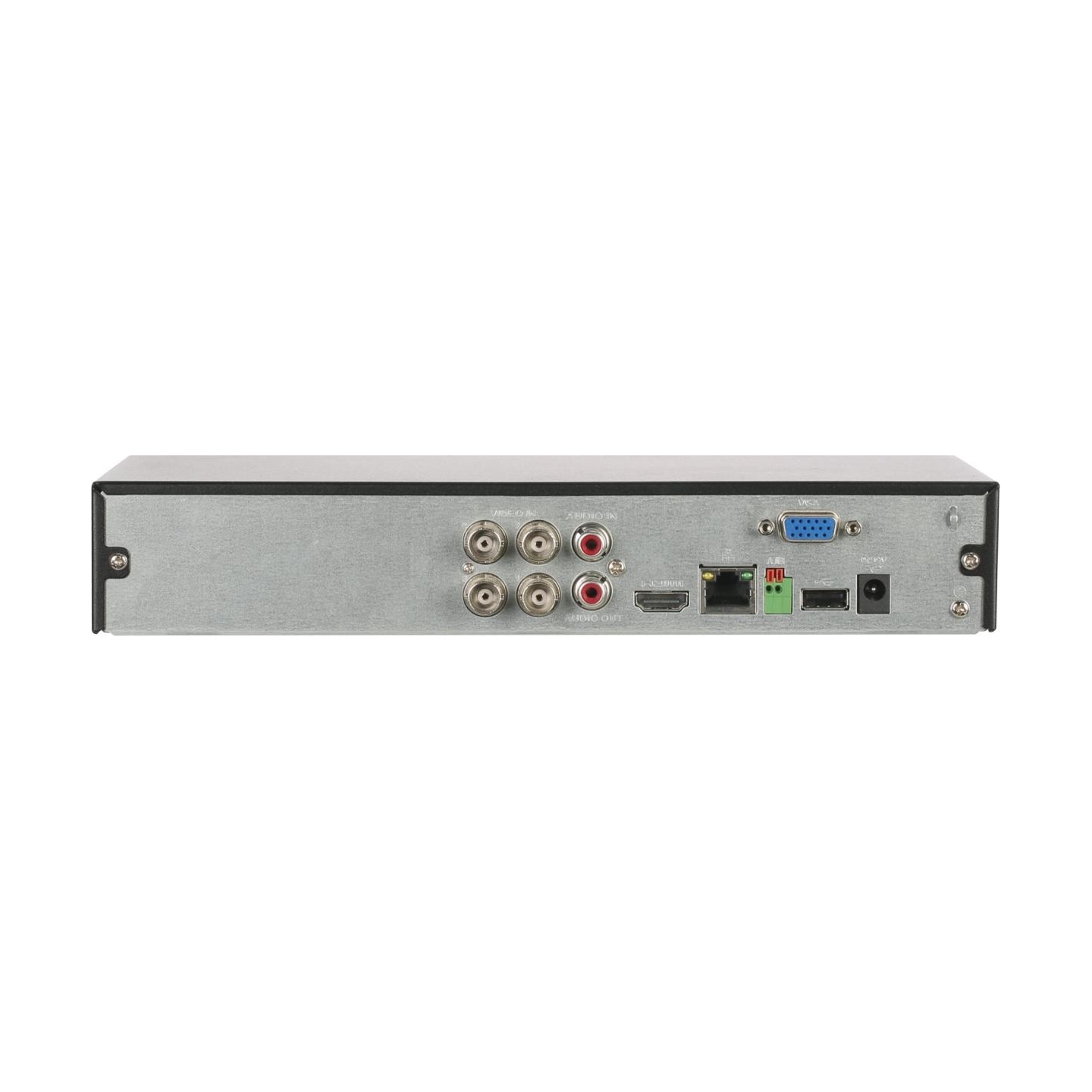 Dahua DVR 4CH HDCVI PENTABRID AI/XVR5104HS-I3/T DAHUA