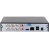 Dahua DVR 8CH HDCVI PENTABRID/XVR1B08-I/T DAHUA