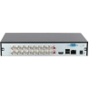 Dahua DVR 16CH HDCVI PENTABRID/XVR1B16-I/T DAHUA