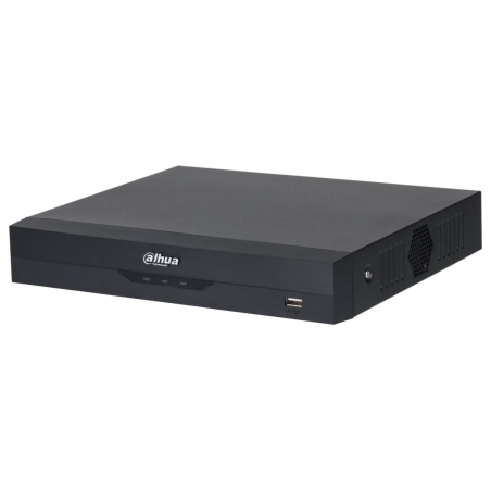 Dahua DVR 8CH HDCVI PENTABRID/XVR5108HS-4KL-I3/T DAHUA