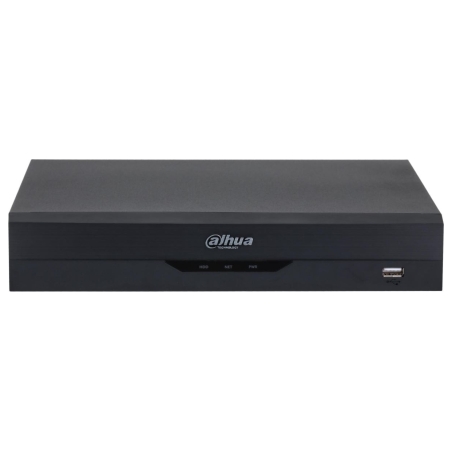 Dahua DVR 8CH HDCVI PENTABRID/XVR5108HS-4KL-I3/T DAHUA