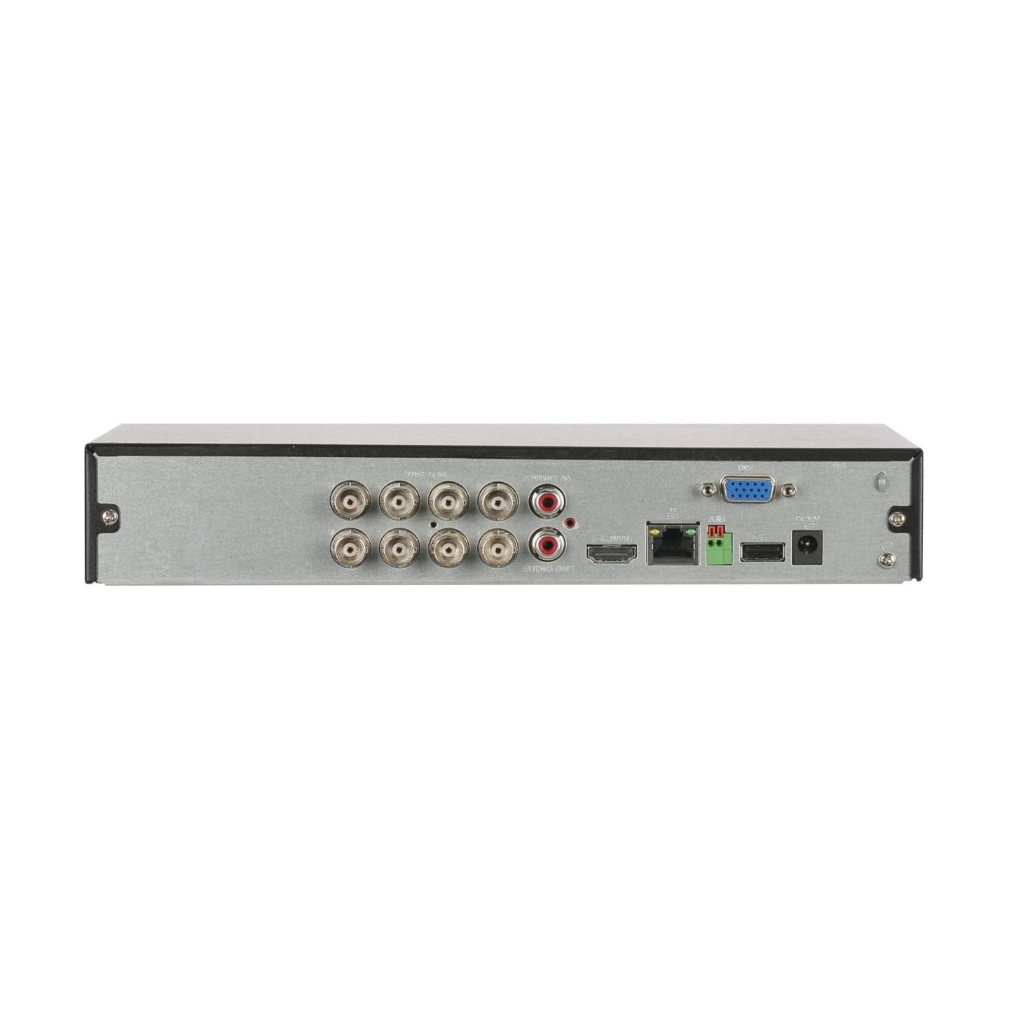 Dahua DVR 8CH HDCVI PENTABRID/XVR5108HS-4KL-I3/T DAHUA