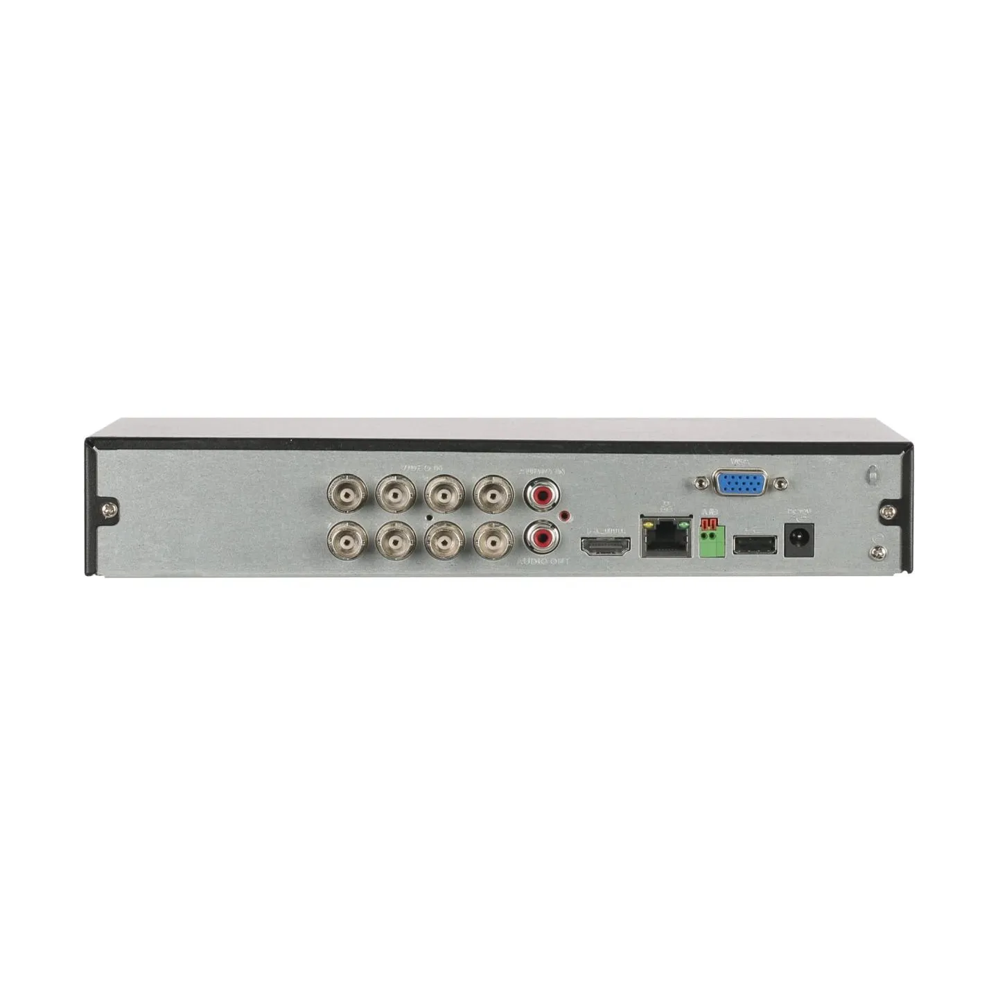 Dahua DVR 8CH HDCVI PENTABRID/XVR5108HS-4KL-I3/T DAHUA