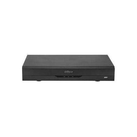 Dahua DVR 4CH HDCVI PENTABRID AI/XVR5104HE-I3 DAHUA