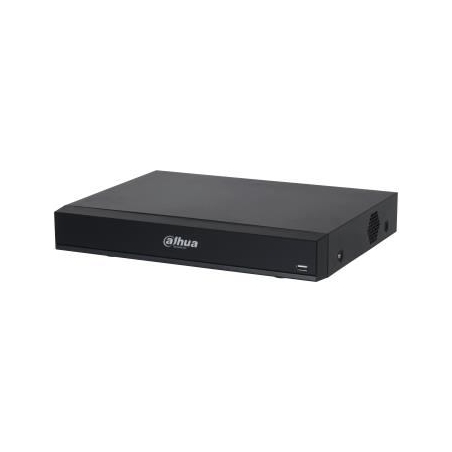 Dahua DVR 4CH HDCVI PENTABRID/XVR7104H-4K-I3 DAHUA