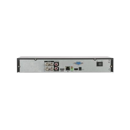 Dahua DVR 4CH HDCVI PENTABRID/XVR7104H-4K-I3 DAHUA