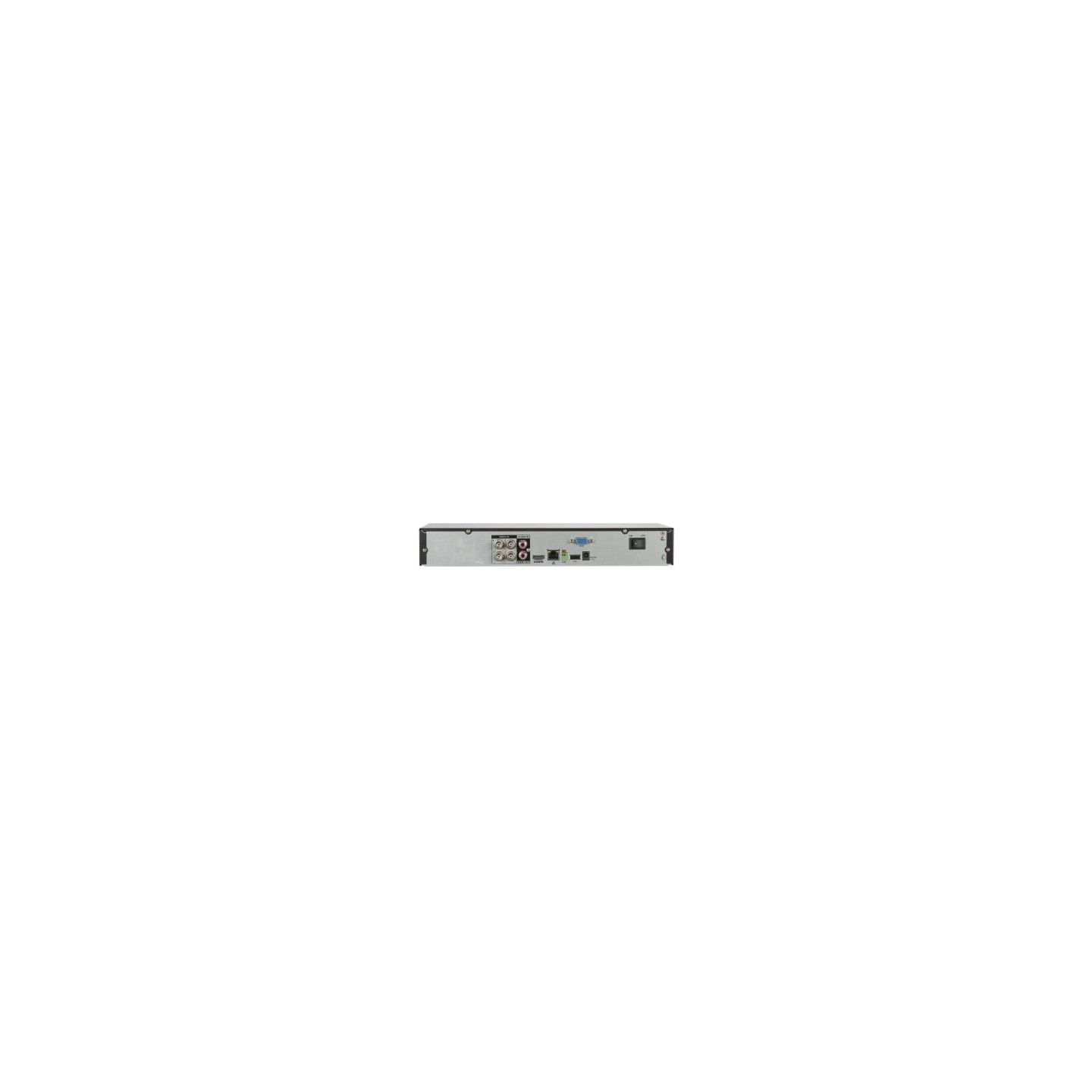 Dahua DVR 4CH HDCVI PENTABRID/XVR7104H-4K-I3 DAHUA