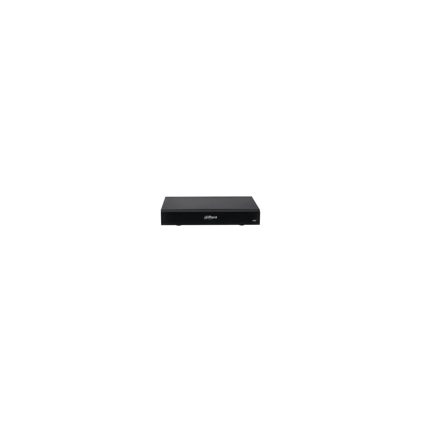 Dahua DVR 4CH HDCVI PENTABRID/XVR7104H-4K-I3 DAHUA