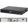 Dahua DVR 4CH HDCVI PENTABRID/XVR7104H-4K-I3 DAHUA