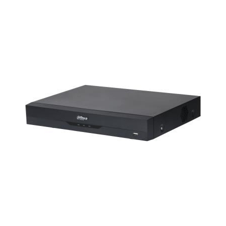 Dahua DVR 8CH HDCVI PENTABRID AI/XVR5108HE-4KL-I3 DAHUA