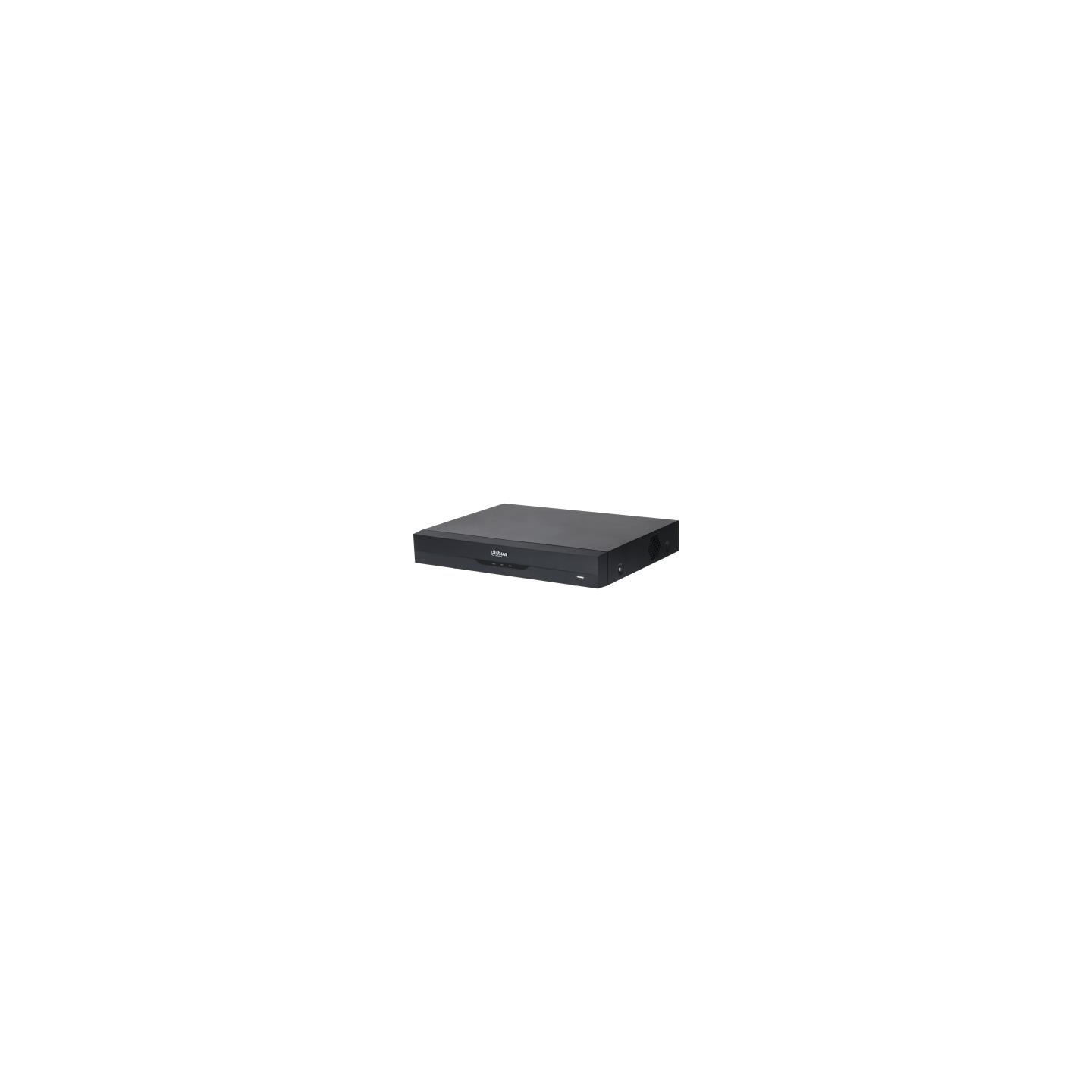 Dahua DVR 8CH HDCVI PENTABRID AI/XVR5108HE-4KL-I3 DAHUA