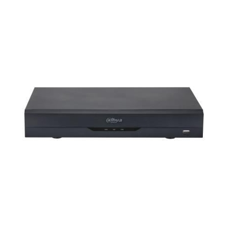 Dahua DVR 8CH HDCVI PENTABRID AI/XVR5108HE-4KL-I3 DAHUA