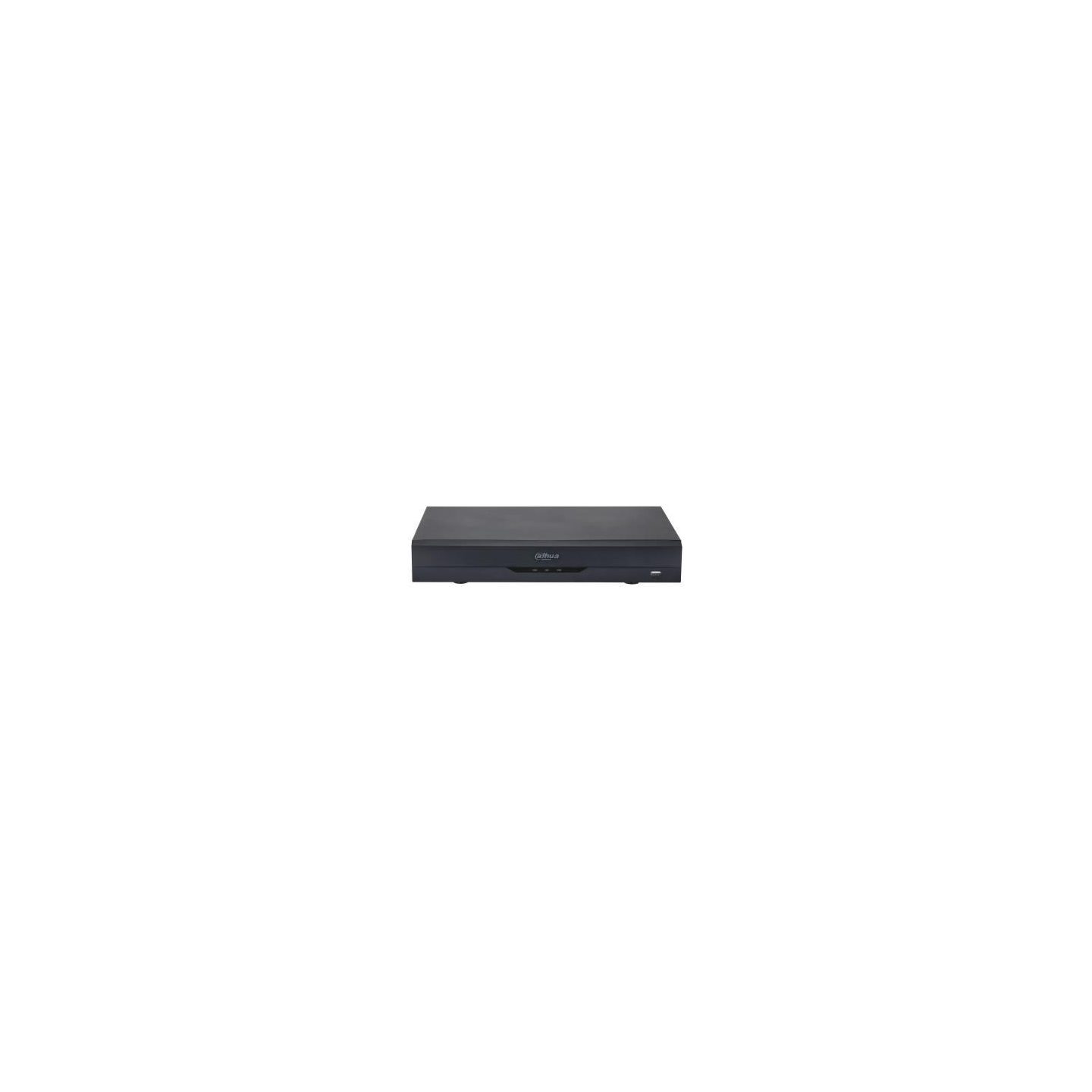 Dahua DVR 8CH HDCVI PENTABRID AI/XVR5108HE-4KL-I3 DAHUA