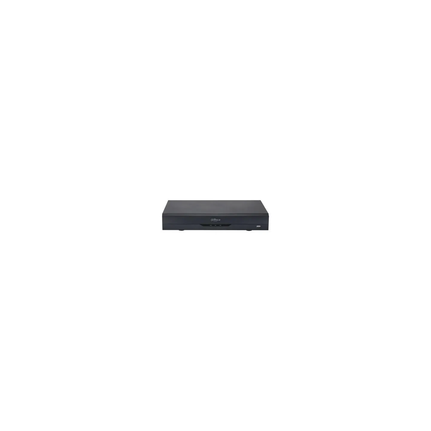 Dahua DVR 8CH HDCVI PENTABRID AI/XVR5108HE-4KL-I3 DAHUA