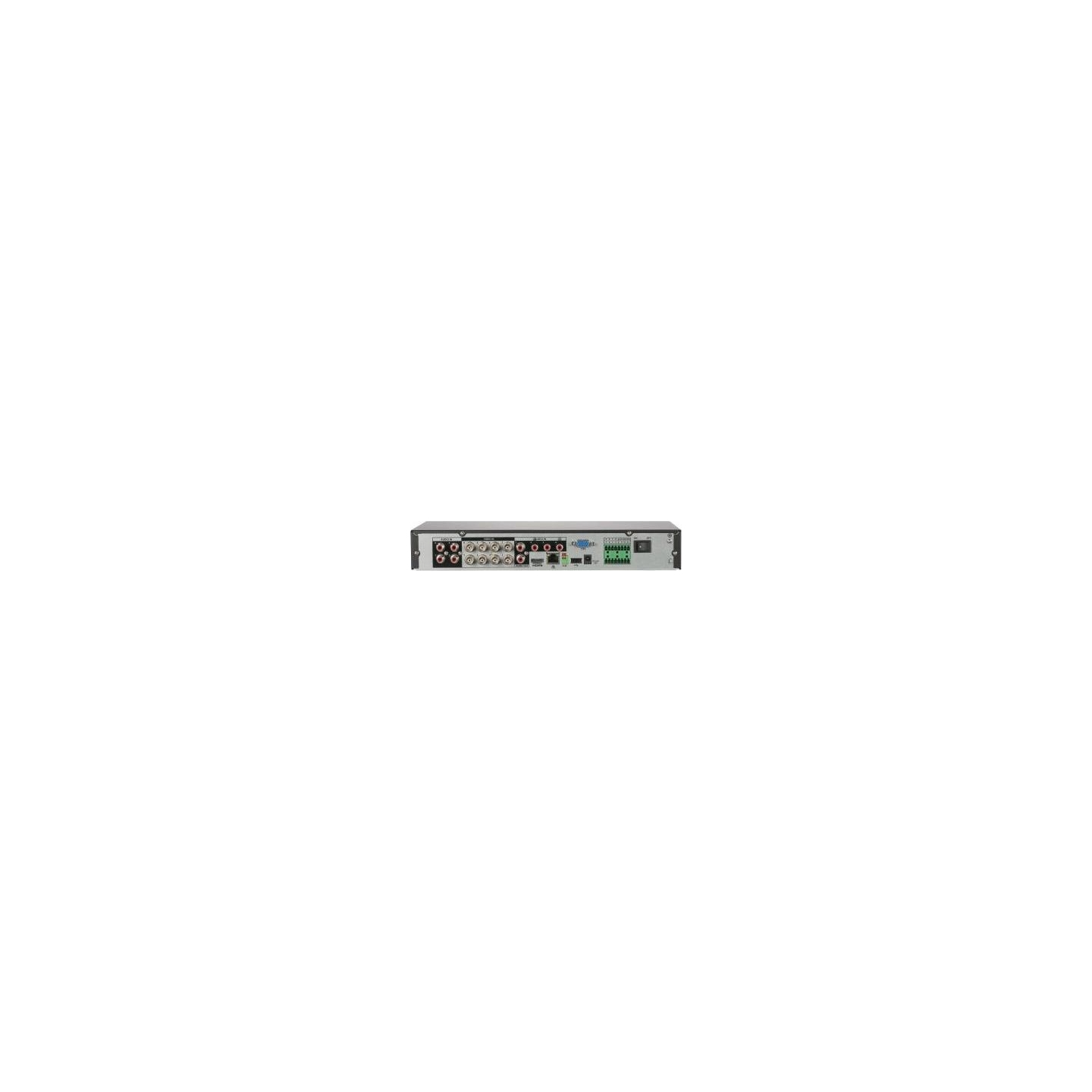 Dahua DVR 8CH HDCVI PENTABRID AI/XVR5108HE-4KL-I3 DAHUA