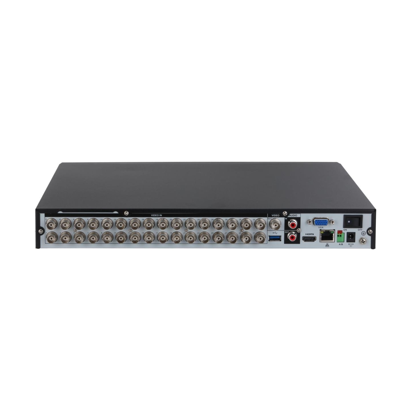 Dahua DVR 32CH HDCVI PENTABRID/XVR5232AN-4KL-I3/T DAHUA