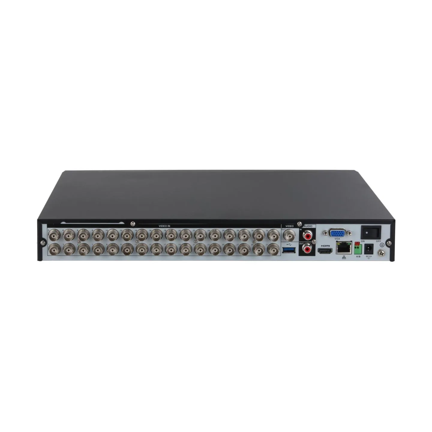 Dahua DVR 32CH HDCVI PENTABRID/XVR5232AN-4KL-I3/T DAHUA