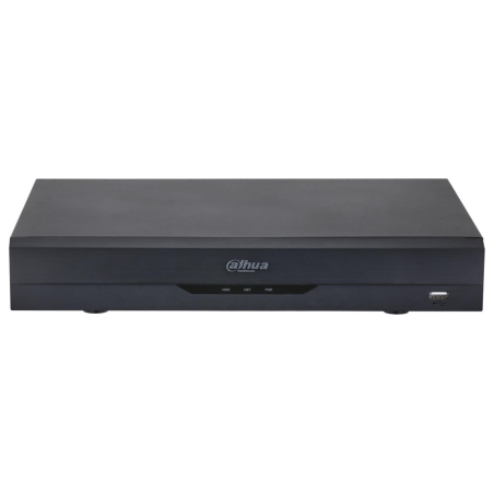 Dahua DVR 16CH HDCVI PENTABRID/XVR5116H-4KL-I3/T DAHUA