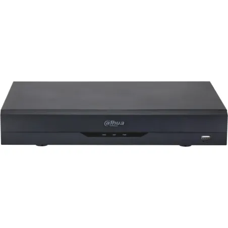 Dahua DVR 16CH HDCVI PENTABRID/XVR5116H-4KL-I3/T DAHUA