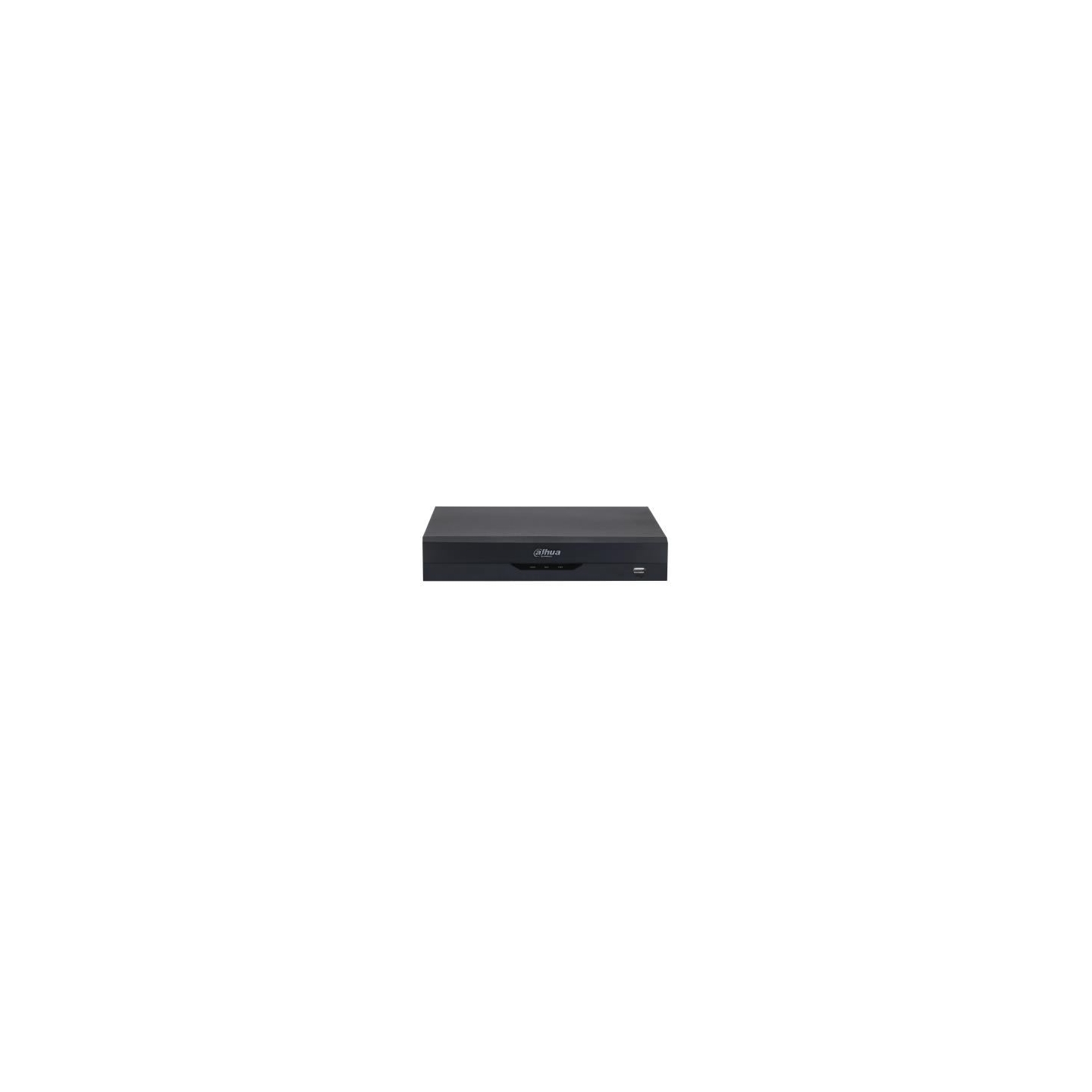 Dahua DVR 16CH HDCVI PENTABRID AI/XVR5116HS-I3/T DAHUA