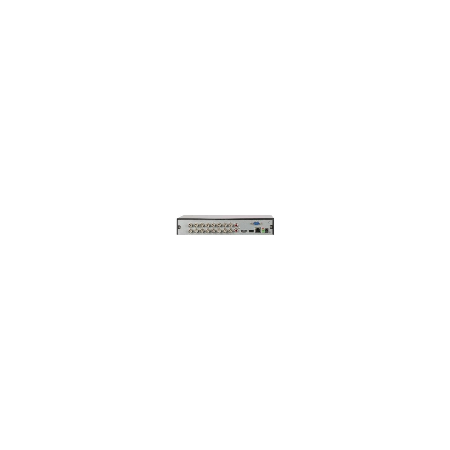 Dahua DVR 16CH HDCVI PENTABRID AI/XVR5116HS-I3/T DAHUA