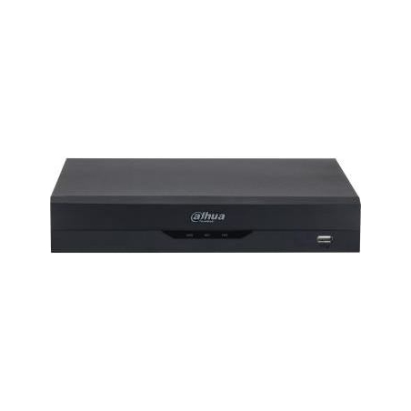 Dahua DVR 8CH HDCVI PENTABRID AI/XVR5108HS-4KL-I3 DAHUA