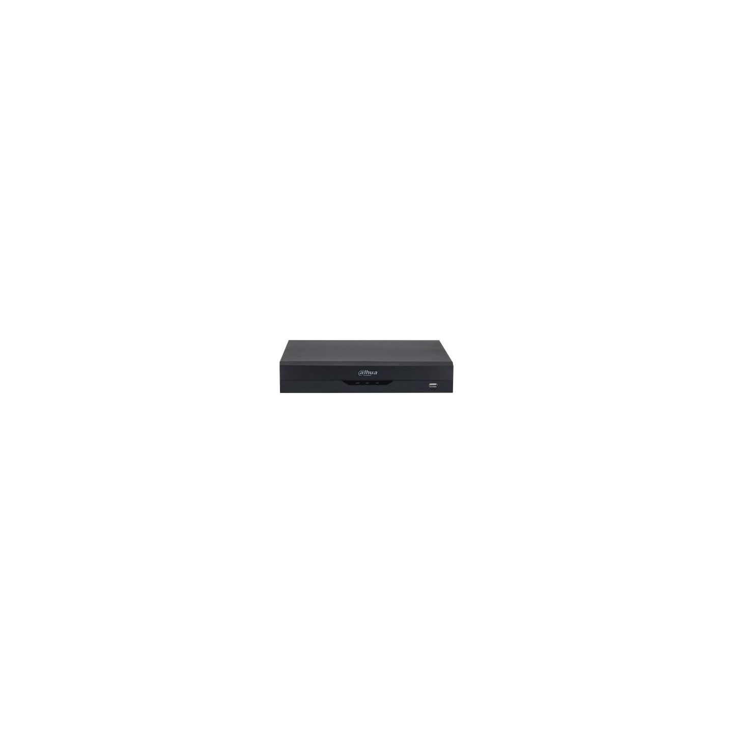 Dahua DVR 8CH HDCVI PENTABRID AI/XVR5108HS-4KL-I3 DAHUA