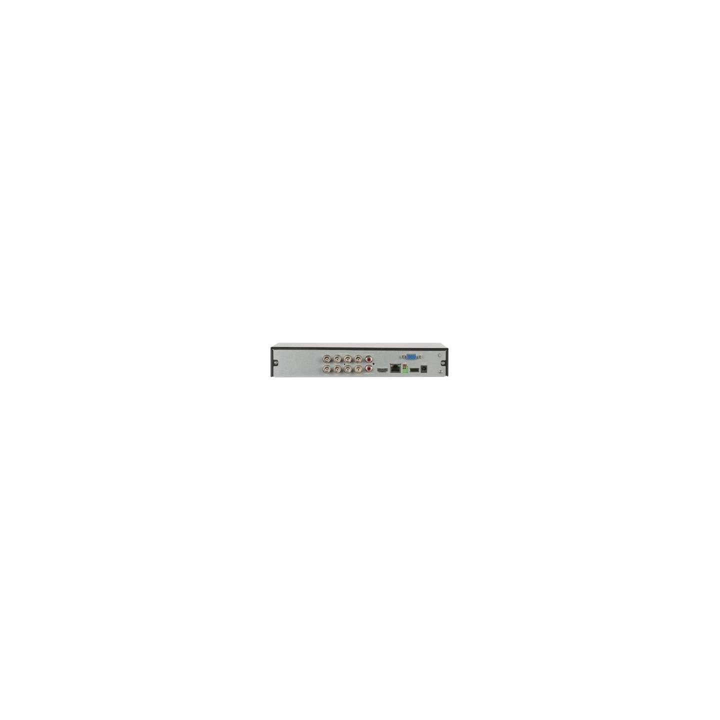 Dahua DVR 8CH HDCVI PENTABRID AI/XVR5108HS-4KL-I3 DAHUA