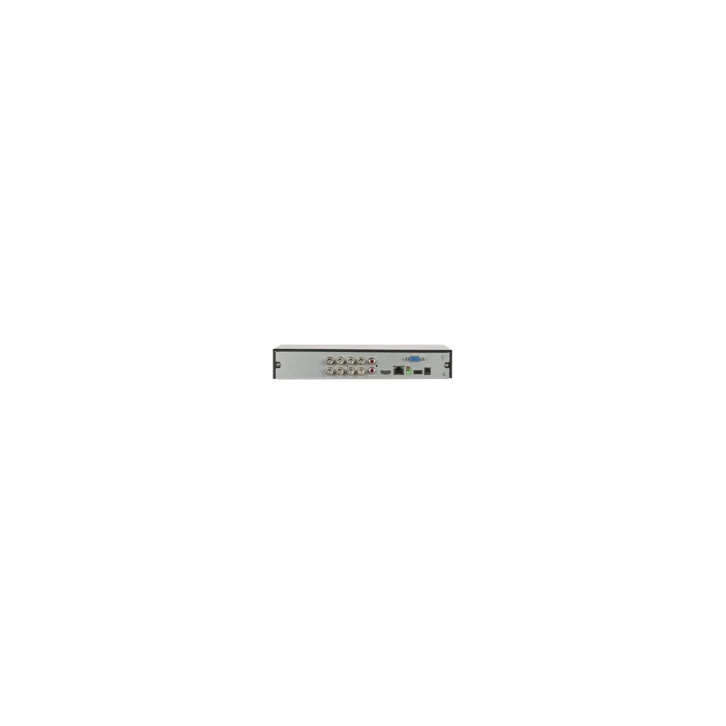 Dahua DVR 8CH HDCVI PENTABRID AI/XVR5108HS-4KL-I3 DAHUA
