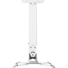 Onkron PROJECTOR ACC MOUNT/WHITE K5A-W ONKRON
