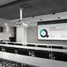 Onkron PROJECTOR ACC MOUNT/WHITE K5A-W ONKRON
